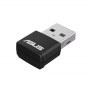 Asus | Dual Band Wireless AX1800 USB Adapter | USB-AX55 Nano | Wireless - 3